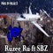 Jet (feat. SBZ) - Ruzee Ru lyrics