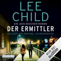 Lee Child - Der Ermittler: Jack Reacher 21 artwork