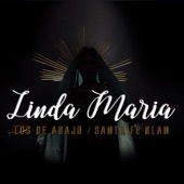 Linda María artwork