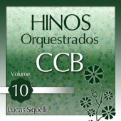 Hinos Orquestrados Ccb, Vol. 10 artwork