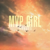 MVP Girl artwork