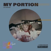 My Portion (Live Session) artwork