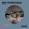 My Portion (Live Session) artwork