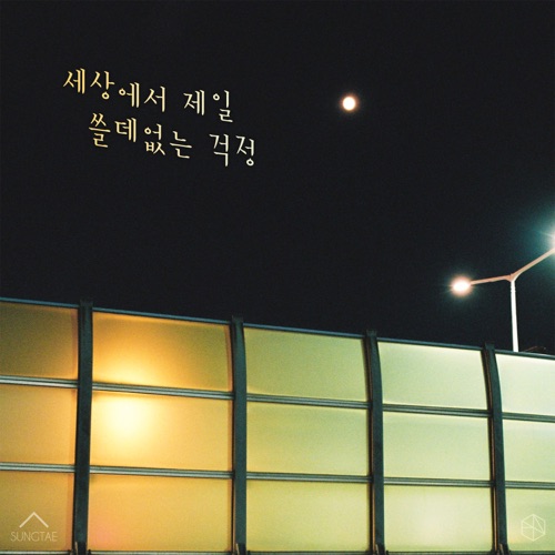 Sung Tae – Paltry Thoughts – Single