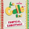 Tropical Christmas