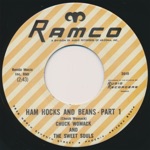 Chuck Womack And The Sweet Souls - Ham Hocks and Beans, Pt. 1