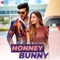 Honney Bunny - Altaaf - Manny & Sara Khan lyrics