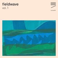 Various Artists - Fieldwave, Vol. 1 artwork