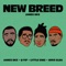 New Breed (feat. Q-Tip, Idris Elba & Little Simz) artwork
