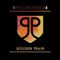 Golden Train - Penguin Prison lyrics