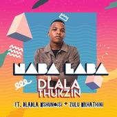 Naba Laba (feat. Dladla Mshunqisi & Zulu Mkhathini) artwork