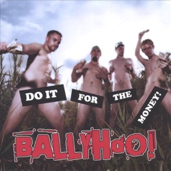 Ballyhoo! - The Quest