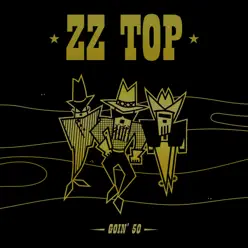 Goin' 50 (Deluxe Edition) - Zz Top