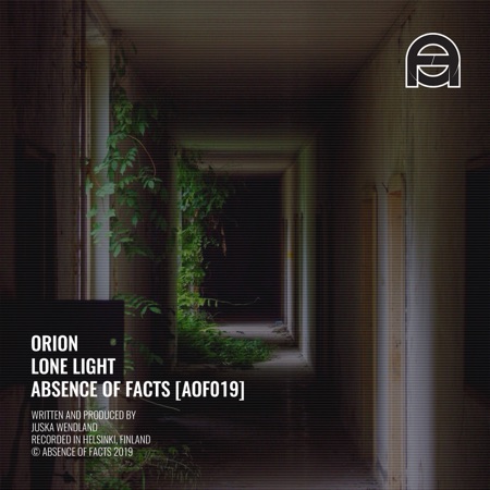 Lone Light