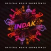 Indak (Official Movie Soundtrack), 2019