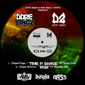 Time Fi Dance artwork