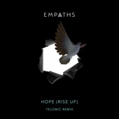 Hope (Rise Up) [Telomic Remix] artwork