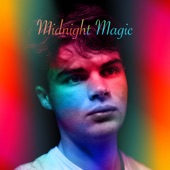 Midnight Magic - EP artwork