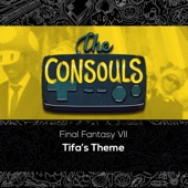 Tifa's Theme (Final Fantasy VII) [feat. PitTan] artwork