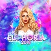 Markus Tørseth - Euphoria 2019 (feat. Olav Haust)