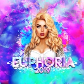 Euphoria 2019 (feat. Olav Haust) artwork