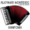 Sanfonia album lyrics, reviews, download