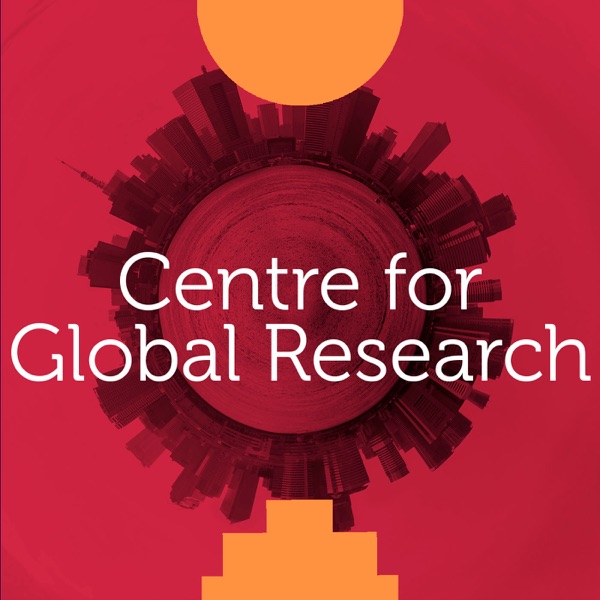 Centre for Global Research cover