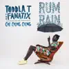 Rum Rain (feat. Chi Ching Ching) - Single album lyrics, reviews, download