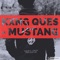 Mustang - Kxng Ques lyrics