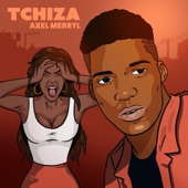 Tchiza artwork