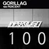 Stream & download 100 Percent - Single