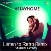 Listen To Retro Remix