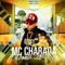 Poeta Louco - MC Charada lyrics
