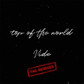 Top of the World (Alex Fosse Remix) artwork