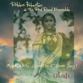 Mahk Jchi (Heartbeat Drum Song) [feat. Ulali] [P.T.P. Mix] artwork