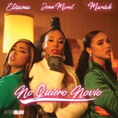 No Quiero Novio artwork