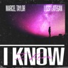 I Know (feat. Lissy Lategan) - Single, 2020