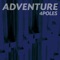 Adventure - 4Poles lyrics