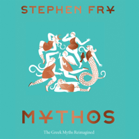 Stephen Fry - Mythos artwork