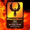 Be There For Me (Remixes) - EP