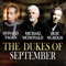 Lowdown - The Dukes Of September lyrics