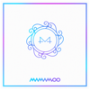 MAMAMOO - White Wind artwork