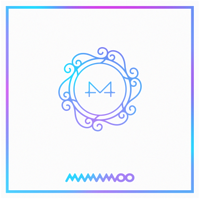 MAMAMOO - White Wind artwork
