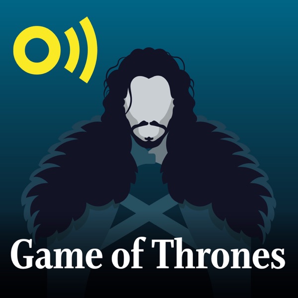 Game of Thrones: a reta final Game of Thrones: a reta final
