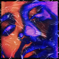 I Forget My Name (feat. Jafaris)-Hopium