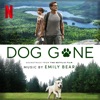 Dog Gone (Soundtrack from the Netflix Film) artwork