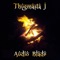 Trek Through the Void - Thugmasta J lyrics