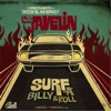 Surf-A-Billy & Roll