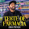 Teste de Farmácia - Single