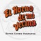 El Horno de Mi Vecina (feat. Lucho Cruz) - Super Combo Veracruz lyrics